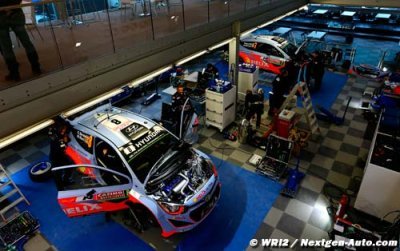 Hyundai augmente ses effectifs pour le Portugal