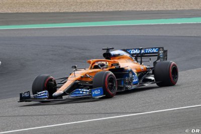 Portugal GP 2020 - GP preview - McLaren