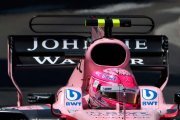 Force India arrête aussi les frais sur les T-Wings