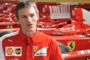 Video - Japanese GP preview by Ferrari