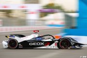 Hartley ne finira pas la saison avec Dragon à Berlin