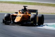 Dorian Boccolacci roulera chez Campos en 2019