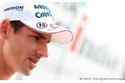 Official: Sutil moves to Sauber for 2014 F1 season