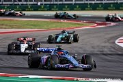 Renault not losing interest in F1 - Famin