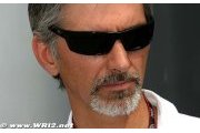 Damon Hill, le lièvre et la tortue...
