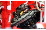 Manufacturers to supply cheaper F1 engines - report