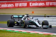 Mexico 2019 - GP preview - Mercedes