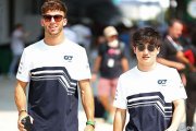 Tsunoda : Gasly et moi avons davantage de conversations cette saison