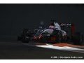 Race - Abu Dhabi GP report: Haas F1 Ferrari