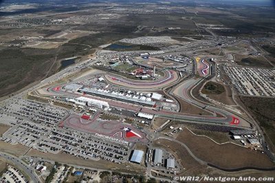 Austin does not ’fear’ second US race in Miami