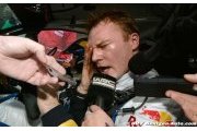 SS12: Four out of five for Latvala