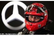 Mercedes : la surprise de l'année ? 