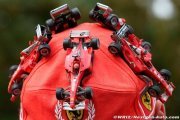 Schumacher dans le top 5 mondial des athlètes les mieux payés