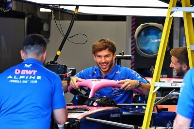 Officiel&nbsp;: Alpine F1 et Gasly récupèrent leur podium à Monaco après l’annulation des pénalités