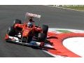 Alonso warns Vettel to expect 'hard' racing
