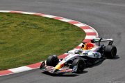 Hadjar est 'prêt à monter dans une F1 plus rapide' selon Mekies
