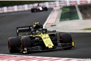 Hulkenberg unhappy with Renault 'situation'