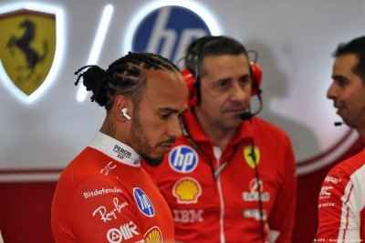 Hamilton unrepentant over Singapore strategy gamble