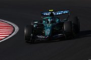 Aston Martin F1 s'est relancée, Honda est désormais sous les projecteurs
