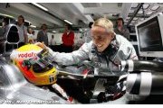 Whitmarsh pense plus que jamais au titre pilote