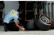 USA 2015 - GP Preview - Pirelli