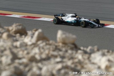 Jordan&nbsp;: Mercedes pourrait arrêter la F1 en 2019