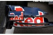 Coulthard tells flex rivals to 'put up or shut up'
