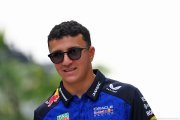 Hadjar sera encore pénalisé à Sepang mais espère 'un podium' pour Red Bull