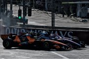 McLaren F1 signe un zéro pointé 'difficile à accepter' mais les évolutions fonctionnent