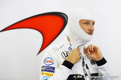 Button eyes GT, rallycross for 2017
