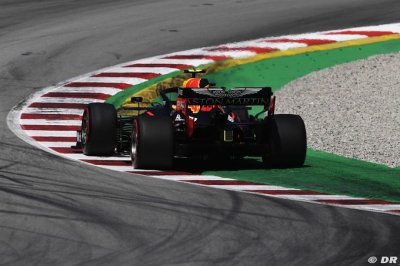 Ralf Schumacher n’imagine pas un retrait de Red Bull de la F1