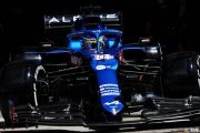 British GP 2021 - Alpine F1 preview