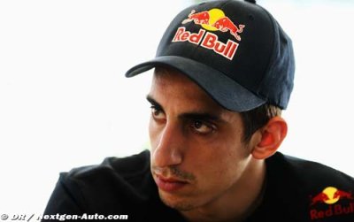 Buemi surpris et déçu par les commentaires de Tost