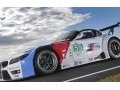 BMW Motorsport lève le voile sur la Z4 GTE