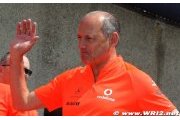 McLaren : à quand l'éclaircie ? (2ème partie)