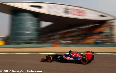 Ricciardo à la recherche d’une confirmation