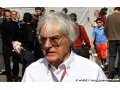 No decision yet over Ecclestone bribery charge