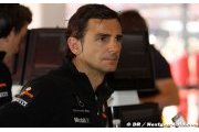 De la Rosa tips 'extremely interesting' Canada GP