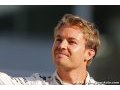 Rosberg : Être dans Drive to Survive aurait été 'un désastre'