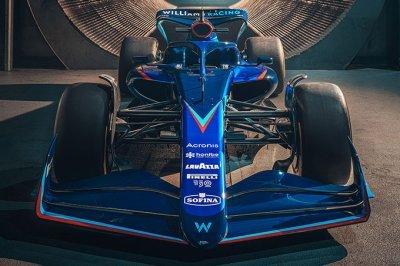 Albon espère que Williams parviendra à comprendre rapidement la FW44