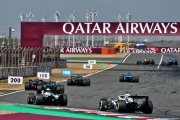 Moins de lift, plus d'attaque : la F1 ajuste les qualifications à Suzuka