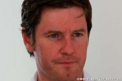 Une ’mentalité de gagnant’ pour Williams