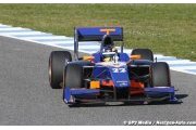Sport+ diffusera le GP2 Series en France