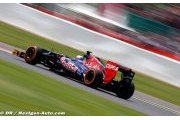 Ricciardo veut séduire Red Bull avec la constance dans la performance