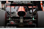 Marussia aura le KERS de Williams et restera avec Cosworth
