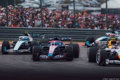 Le Dakar délocalisé, la F1 maintenue&nbsp;: le Golfe sous pression avant les derniers Grands Prix