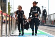 Hamilton va-t-il défier la FIA à Bahreïn ? ‘Vous verrez, vous me connaissez !'