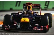 Mark Webber: “It's disappointing to be seventh”