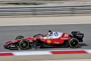 Leclerc décrit une Formule 1 où 'dépasser a un prix'