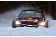 ES4-5 : Ogier devance de peu Latvala